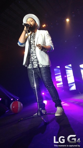 NRJ Music Tour 2015 Part 2